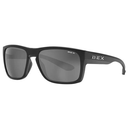View of sunglasses