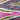 Cowboy Images Habotai Stripes Wild Rag