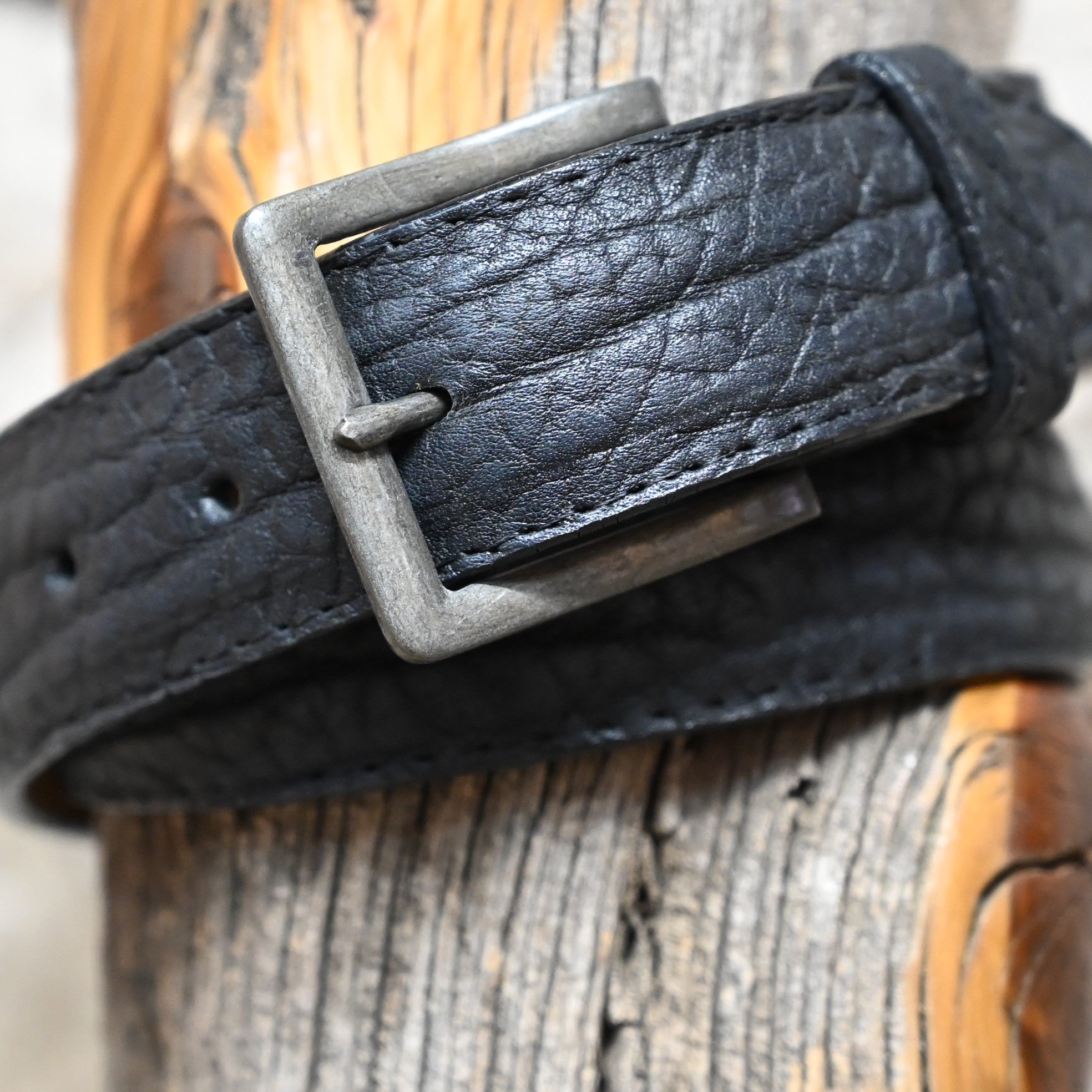 Belts & Buckles – Vogt, Martin Harness & More | Atomic 79