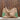 Purse with Green Leaves view of back