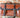 Martin Harness Large Leather Briefcase with Outside Pocket