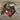 MT Wild Rags 36" The Sidney - Orange Wild Rag