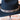 Adjustable Sambboho beaded hatband on a western felt hat at Atomic 79.