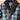 Schaefer Outfitter Wool Coat With Shearling Collar in black Melton wool with shearling collar and front pockets