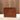 View of wallet in tan