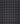 Filson Mackinaw wool blanket in black with serged edges and dense wool weave