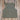 Blue Blanket Men's Tan Vest in waxed cotton with button-front closure and front pockets