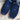 Hyer CULVER 13" – Black Top with Dark Navy Roughout Vamp