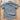 View of Schaefer men’s sage short‑sleeve RangeTek Western snap shirt with mesh vent and security pocket