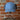 Shop the Grace 'n Grit Western Sky Earflap Trapper Hat. Sky blue fleece