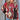 View of Double D Ranch Ladies Hoodie – Southwestern print hoodie with drawstring hood and front pocket for a stylish and comfortable look