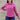 View of front of shirt