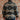 View of Pendleton Men’s Bay City sherpa-lined shirt jacket in Harding Oxford pattern