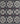 Pendleton San Miguel Blanket King size with heritage crosses pattern