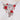 Rockmount Men’s Red Roses & Steerhead Embroidered Western Shirt