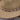View of detail of hat