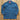 Kimes Ranch Ladies Harlow Jacket - Indigo Stripe