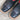 View of toe