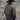 View of Schaefer ranch-style waxed cotton Mesquite Brush Jacket in oak or saddle with brass snap buttons