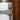 View of spoon