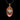 Barker Creek Creations Copper Spoon Heart Necklace