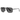 View of side of sunglasses
