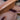 Deeter Custom Saddlery 15.5" Roughout Luellen Saddle