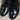 Hyer 100 Black Cherry Mississippiensis American Alligator Boot