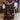 Billy Cook 15.5" Wade Half-Breed Saddle - Tapederos