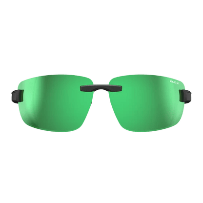 View of sunglasses