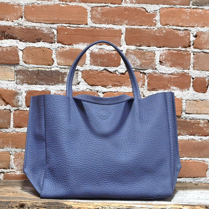 TOTE3LAV Bag -Lavanda view of front