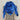 MT Wild Rags 36" The Carter - Blue Wild Rag