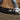 Moore Maker - 3-3/4" Serpentine Stockman Knife with Black Jigged Bone
