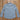 Howler Bros H-Bar-B Tech Longsleeve - Supernova Stripe in Ash Blue