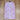 Ida Mae Home - Buffalo Toile Blossom Quilted Garment Bag
