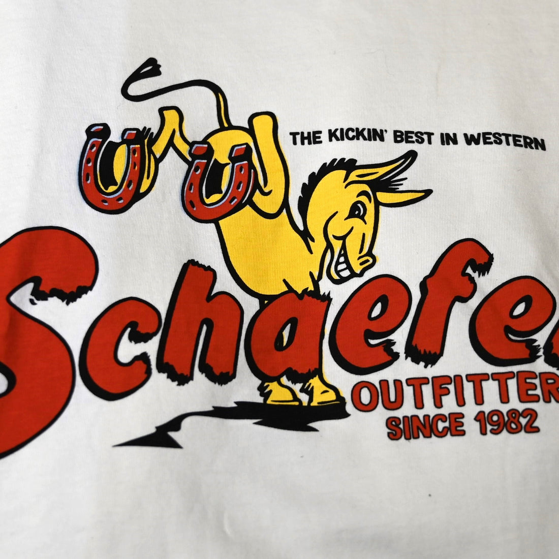 Schaefer Men&