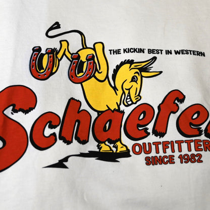 Schaefer Men&