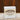 View of shampoo bar