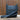 Gun Toten Mamas Crossbody Mail Pouch Concealed Carry Bag in Deep Denim