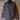 Filson Fleece-Lined Jac-Shirt in Dark Brown