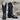View of Hondo 14" cowboy boot in black retan leather with pull holes, spur ledge, and medium round toe