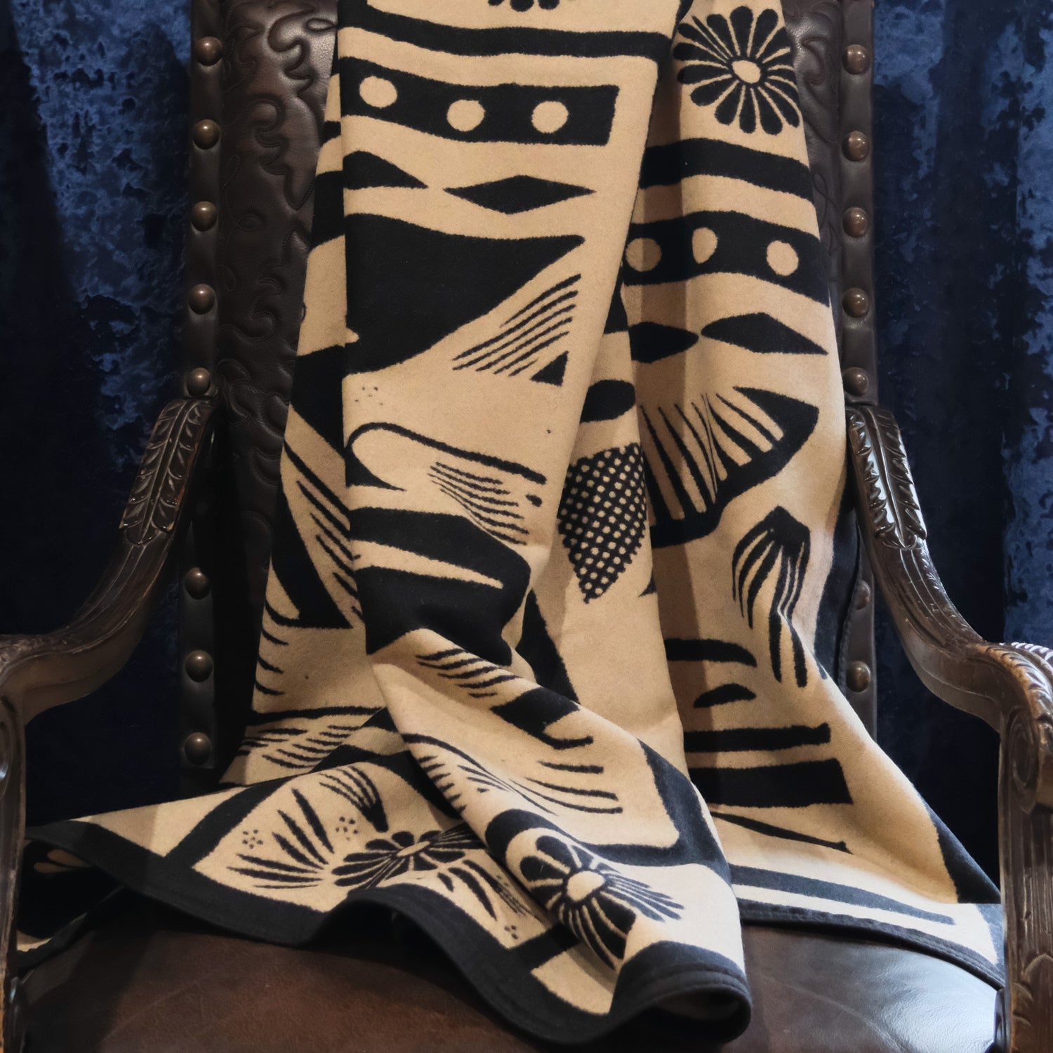 Pendleton Jacquard Blanket Saratoga