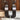 Barstow Pro Rodeo Saddle Bronc Spurs 1.5"
