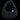 Morris Kaye Shearling Bag - Black