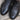 R. Watson Men's 13" Chocolate Sinatra Cowhide