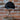 Stetson American Legend Trucker Cap - Black Canvas