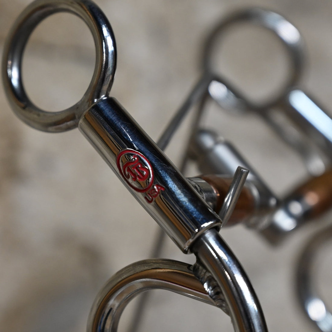 Tom Balding Big Horn Liberator