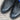 Hondo 14" Cowboy Boot – Royal Blue Top with Black Retan Vamp