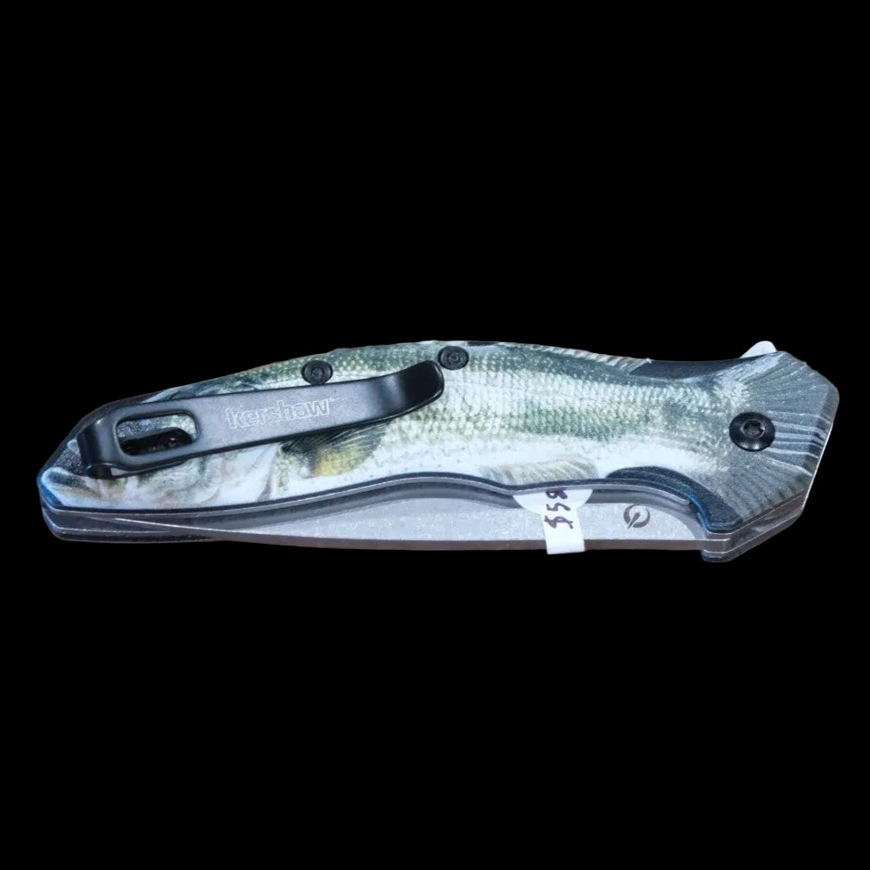 Kershaw Shoreline - Bass