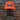 Filson Logger Mesh Cap in Blaze Orange